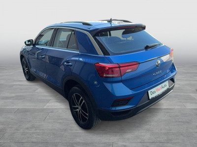 VW T-Roc Gebrauchtwagen VW T-Roc Gebrauchtwagen