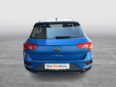 VW T-Roc Gebrauchtwagen VW T-Roc Gebrauchtwagen