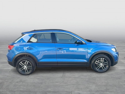 VW T-Roc Gebrauchtwagen VW T-Roc Gebrauchtwagen
