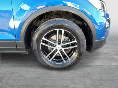 VW T-Roc Gebrauchtwagen VW T-Roc Gebrauchtwagen