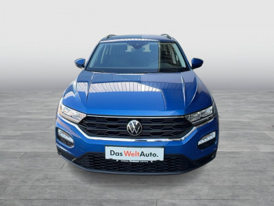 VW T-Roc Gebrauchtwagen VW T-Roc Gebrauchtwagen