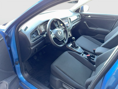 VW T-Roc Gebrauchtwagen VW T-Roc Gebrauchtwagen