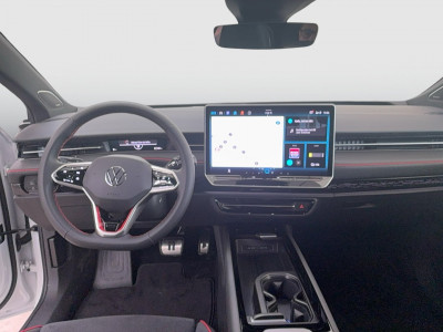 VW ID.7 Gebrauchtwagen