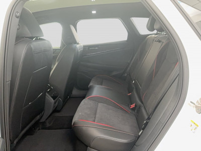 VW ID.7 Gebrauchtwagen