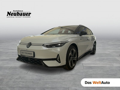 VW ID.7 Gebrauchtwagen