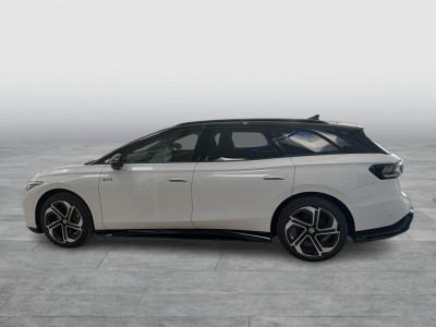 VW ID.7 Gebrauchtwagen