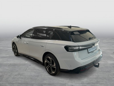 VW ID.7 Gebrauchtwagen