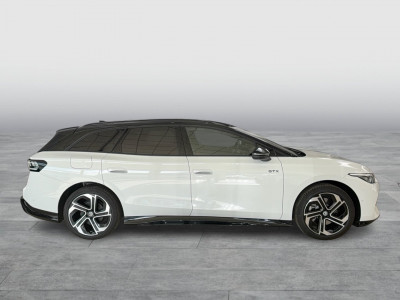 VW ID.7 Gebrauchtwagen