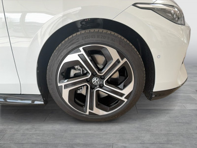 VW ID.7 Gebrauchtwagen