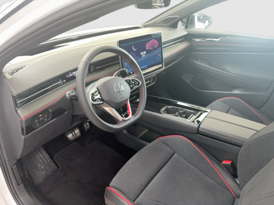 VW ID.7 Gebrauchtwagen