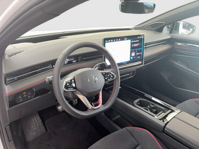 VW ID.7 Gebrauchtwagen