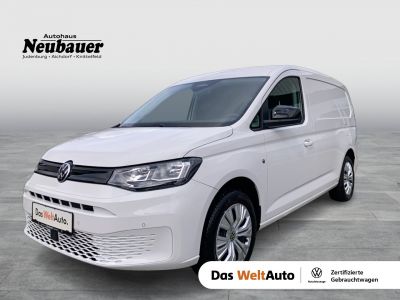 VW Caddy Gebrauchtwagen VW Caddy Gebrauchtwagen