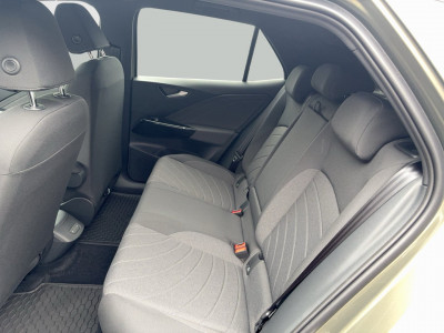 VW ID.3 Gebrauchtwagen