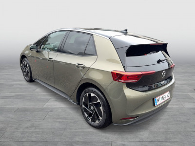 VW ID.3 Gebrauchtwagen