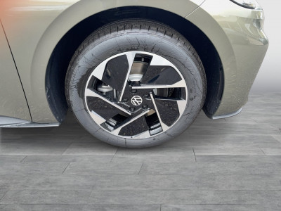 VW ID.3 Gebrauchtwagen