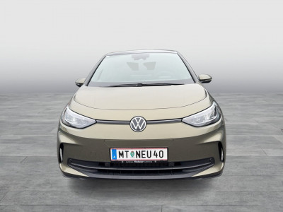 VW ID.3 Gebrauchtwagen