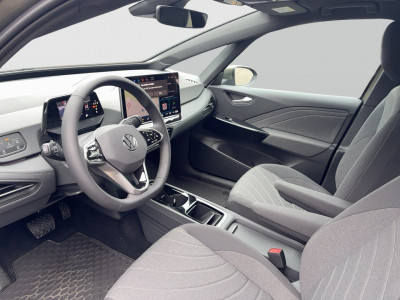 VW ID.3 Gebrauchtwagen