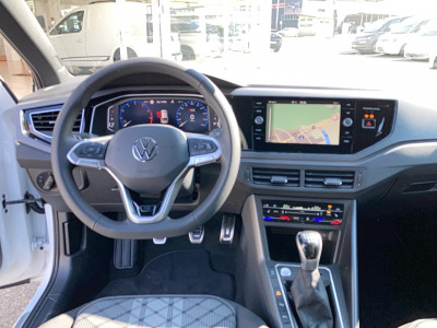 VW Taigo Gebrauchtwagen