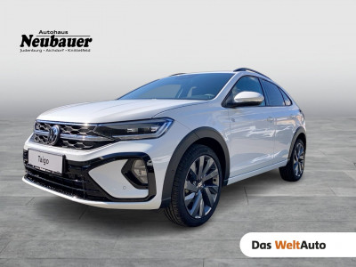 VW Taigo Gebrauchtwagen