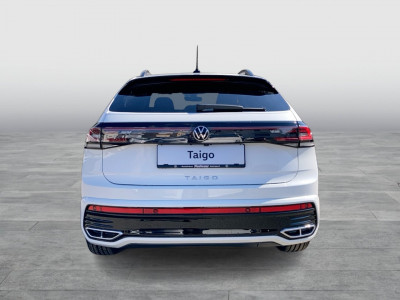 VW Taigo Gebrauchtwagen