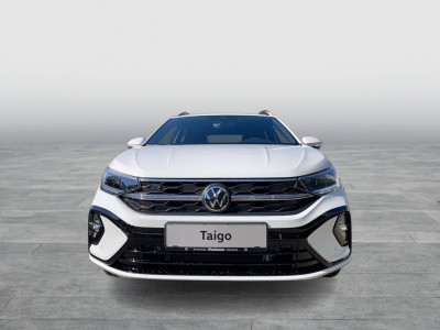 VW Taigo Gebrauchtwagen