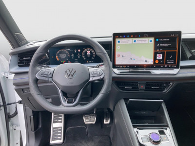 VW Tayron Gebrauchtwagen