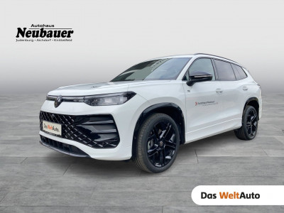 VW Tayron Gebrauchtwagen