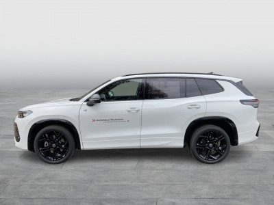 VW Tayron Gebrauchtwagen