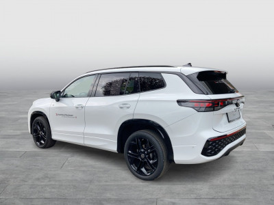 VW Tayron Gebrauchtwagen