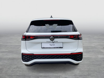 VW Tayron Gebrauchtwagen