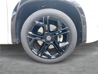 VW Tayron Gebrauchtwagen