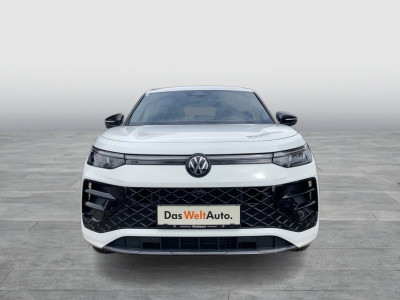 VW Tayron Gebrauchtwagen