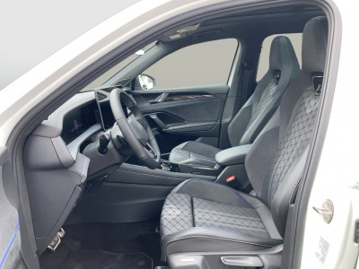 VW Tayron Gebrauchtwagen