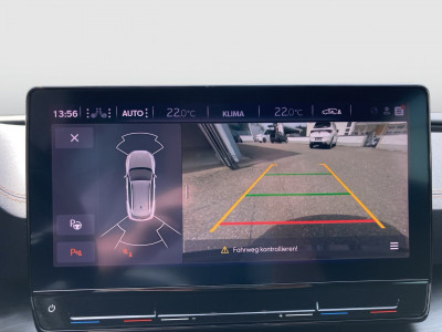 Cupra Formentor Gebrauchtwagen