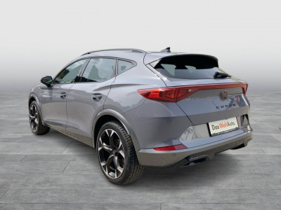 Cupra Formentor Gebrauchtwagen