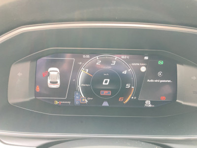 Cupra Formentor Gebrauchtwagen