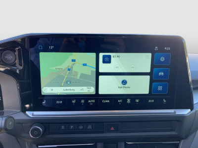 VW Volkswagen CC Gebrauchtwagen