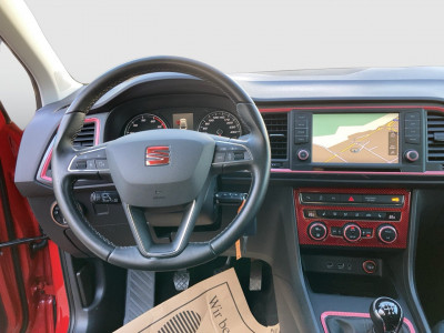 Seat Ateca Gebrauchtwagen