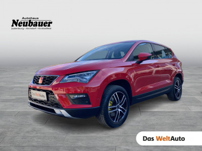 Seat Ateca Gebrauchtwagen