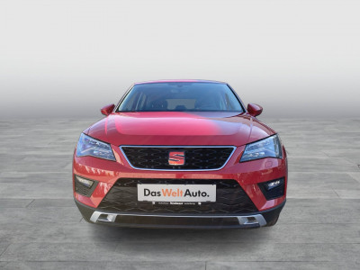 Seat Ateca Gebrauchtwagen