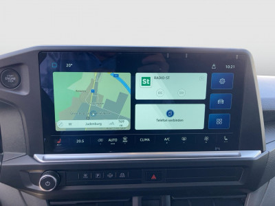 VW Volkswagen CC Gebrauchtwagen