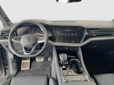 VW Touareg Gebrauchtwagen