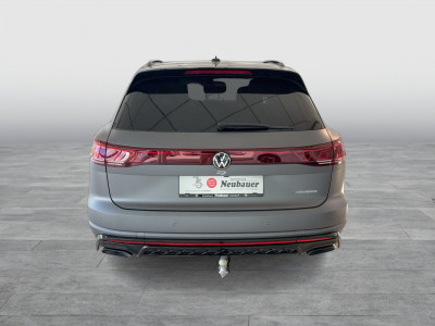 VW Touareg Gebrauchtwagen