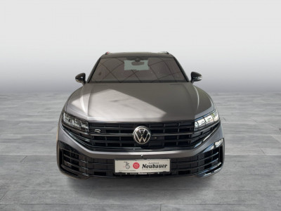 VW Touareg Gebrauchtwagen