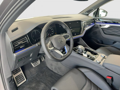 VW Touareg Gebrauchtwagen