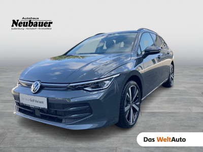 VW Golf Gebrauchtwagen VW Golf Gebrauchtwagen