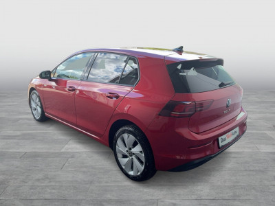VW Golf Gebrauchtwagen VW Golf Gebrauchtwagen
