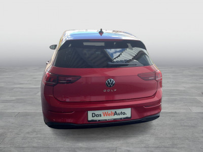 VW Golf Gebrauchtwagen VW Golf Gebrauchtwagen