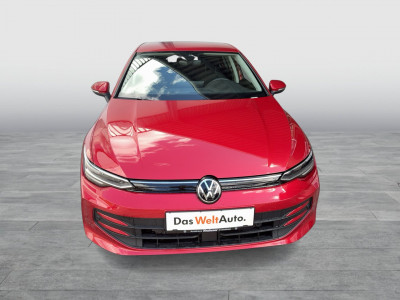 VW Golf Gebrauchtwagen VW Golf Gebrauchtwagen