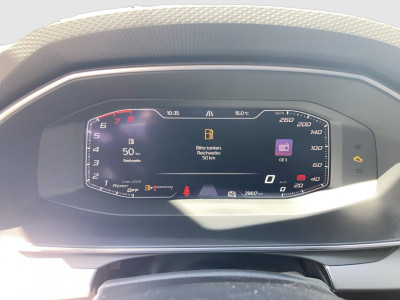 Seat Leon Gebrauchtwagen